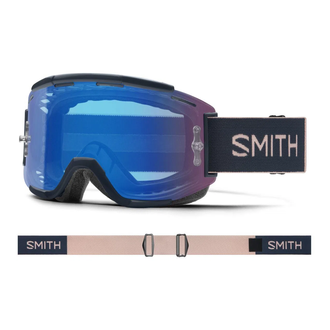 Smith Optics Bike Goggles M00841 Squad MTB Goggles - view 7